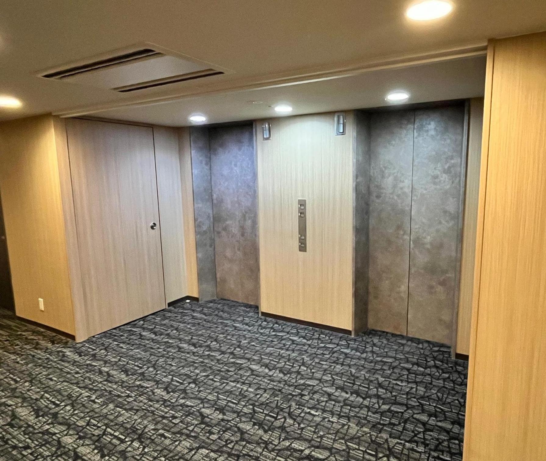 Kumamoto Washington Hotel Plaza מראה חיצוני תמונה